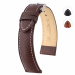 Dây đồng hồ Hirsch Boston