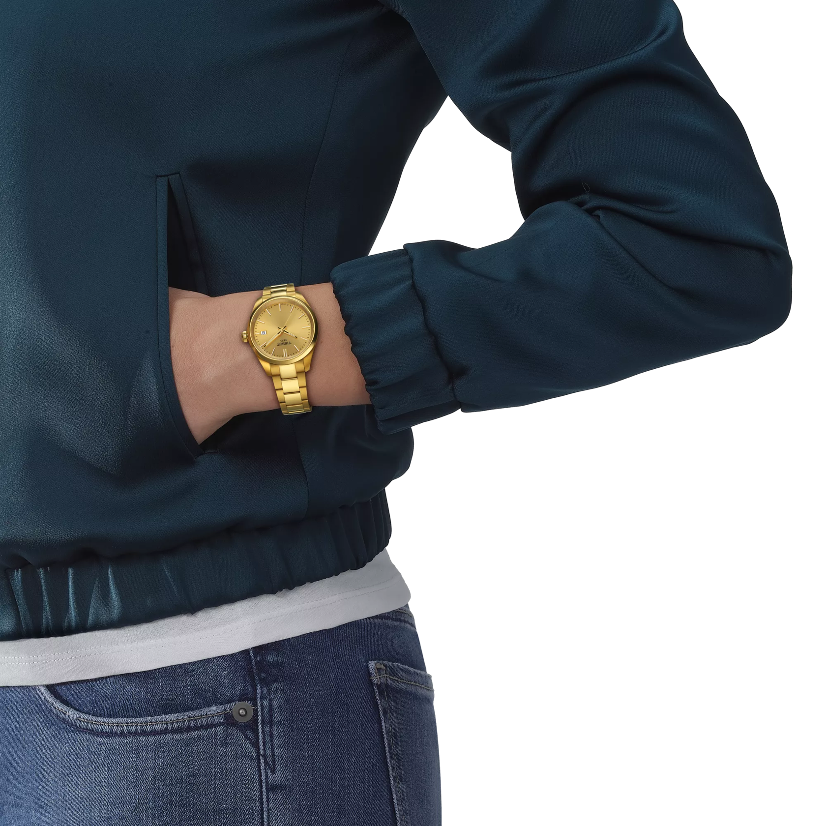 ĐỒNG HỒ TISSOT PR - Image 5