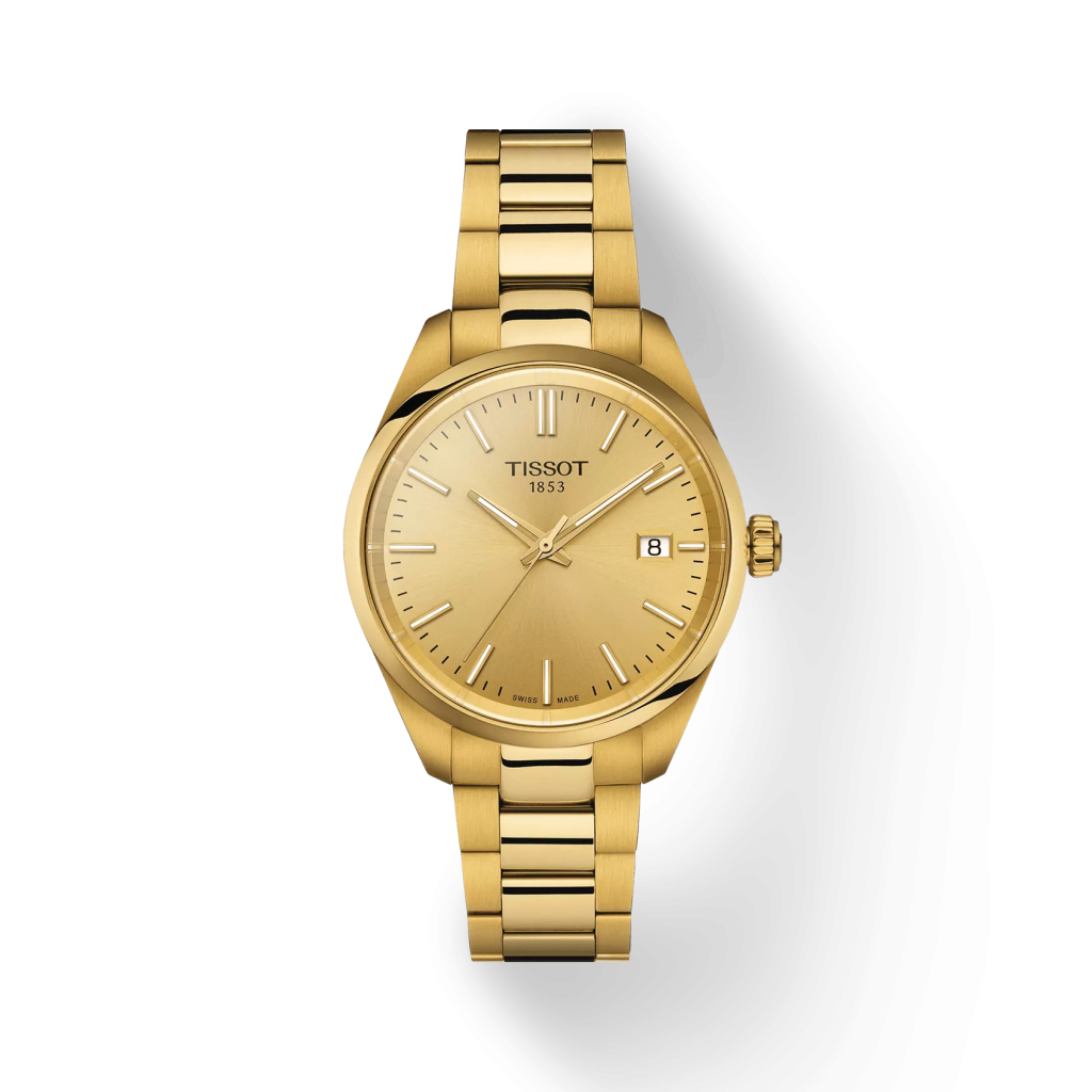 Đồng hồ Tissot PR 100 chính hãng
