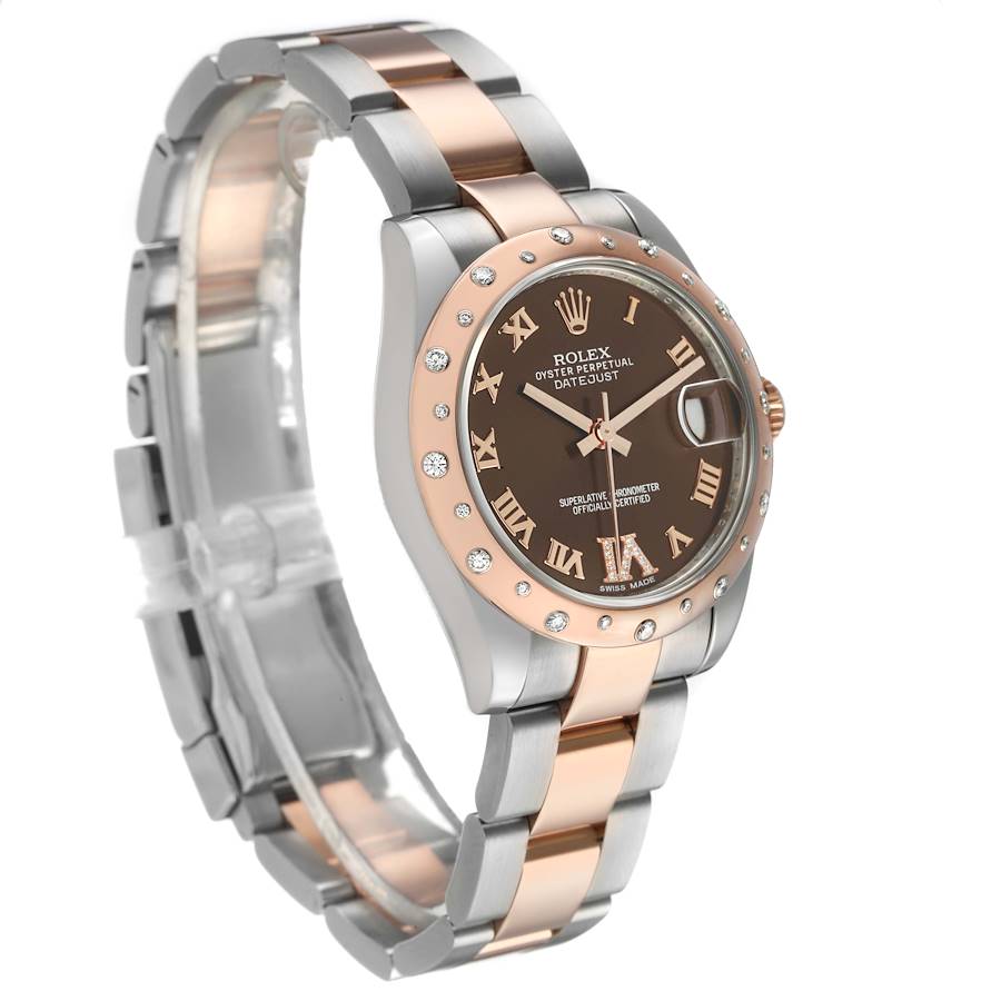 ĐỒNG HỒ ROLEX DATEJUST 31 - Image 5