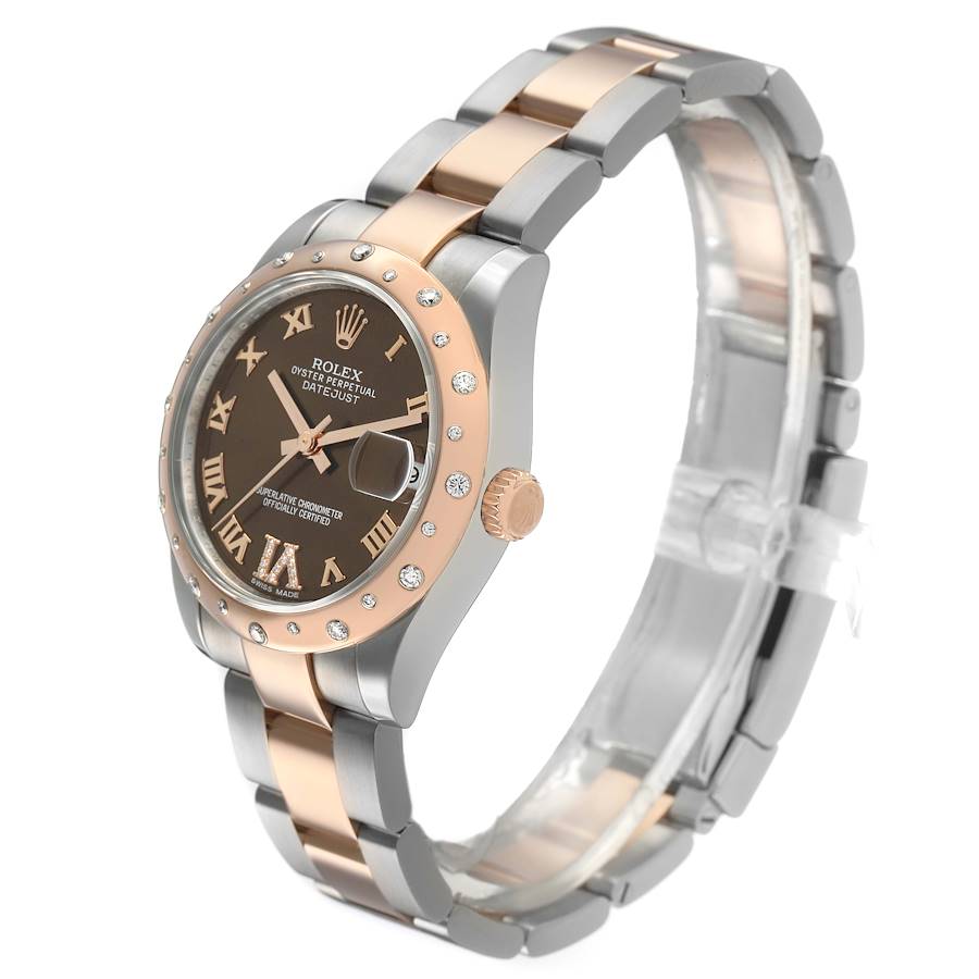 ĐỒNG HỒ ROLEX DATEJUST 31 - Image 4