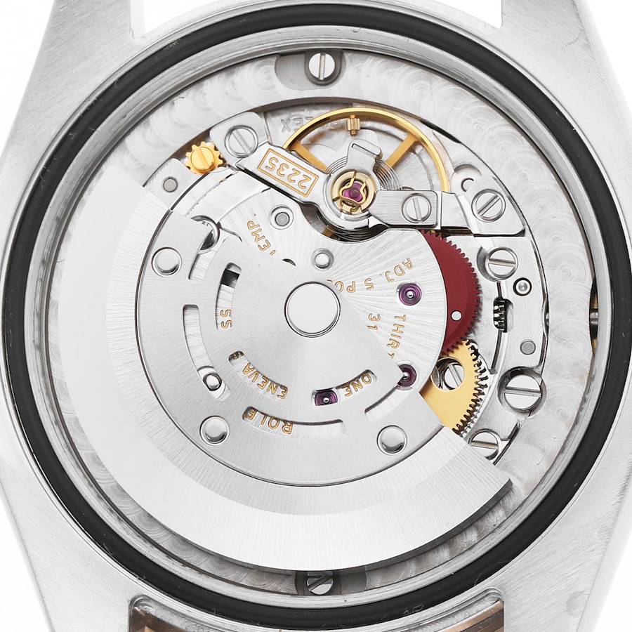 ĐỒNG HỒ ROLEX DATEJUST 31 - Image 6