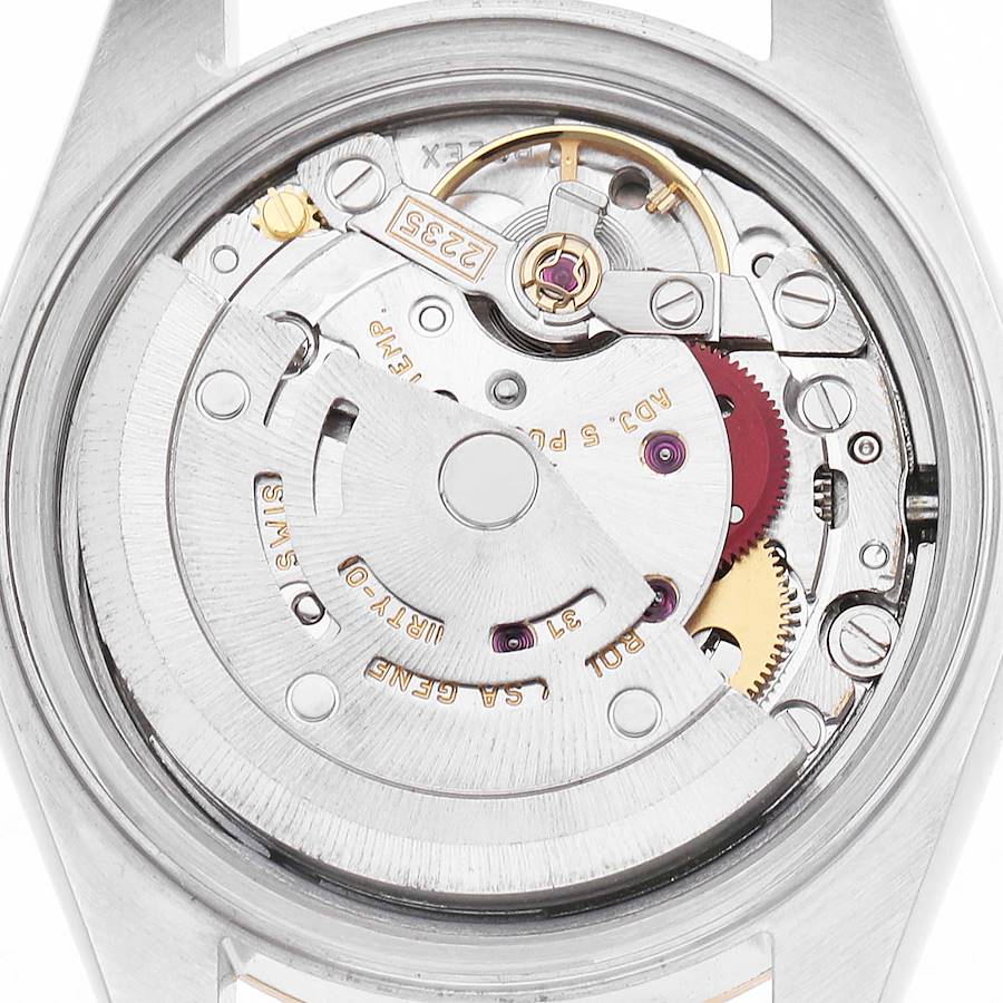 ĐỒNG HỒ ROLEX DATEJUST - Image 4