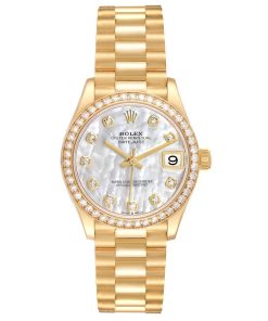Alternative view of ĐỒNG HỒ ROLEX PRESIDENT