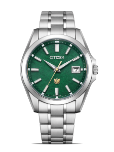 The Citizen Eco-Drive AQ4100-65W