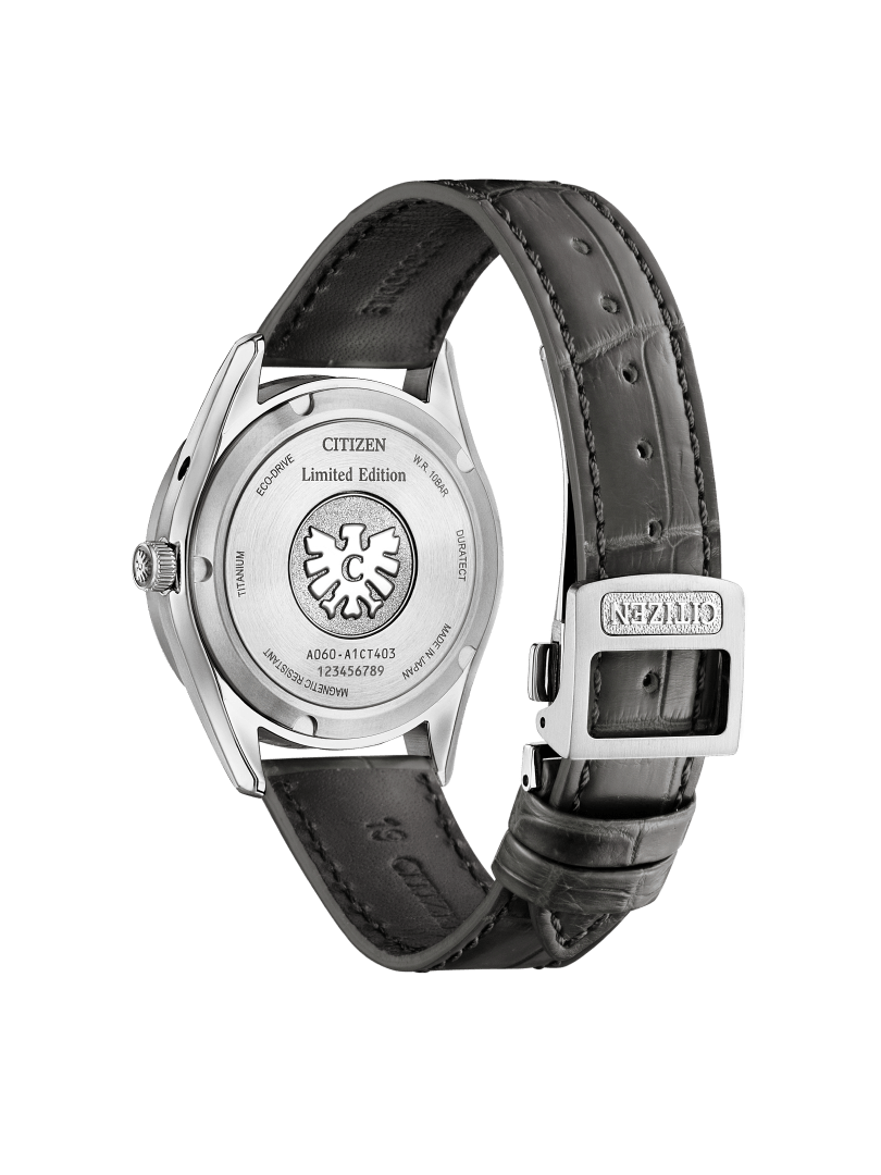 ĐỒNG HỒ THE CITIZEN AQ4100-22A - Image 3