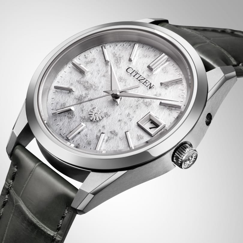 ĐỒNG HỒ THE CITIZEN AQ4100-22A - Image 4