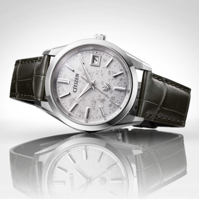 ĐỒNG HỒ THE CITIZEN AQ4100-22A - Image 5